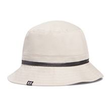 Under Armour Unisex Driver Bucket Hut, khaki base/black