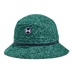 Under Armour Unisex Driver Bucket Hut, midnight navy
