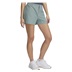 Under Armour Drive 9cm Damen Shorts, silica green