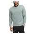 Under Armour Drive Midlayer Crew Herren Sweatshirt, hellgrün