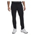 Under Armour Drive Pro All Weather Pnt Herren Golfhose, schwarz