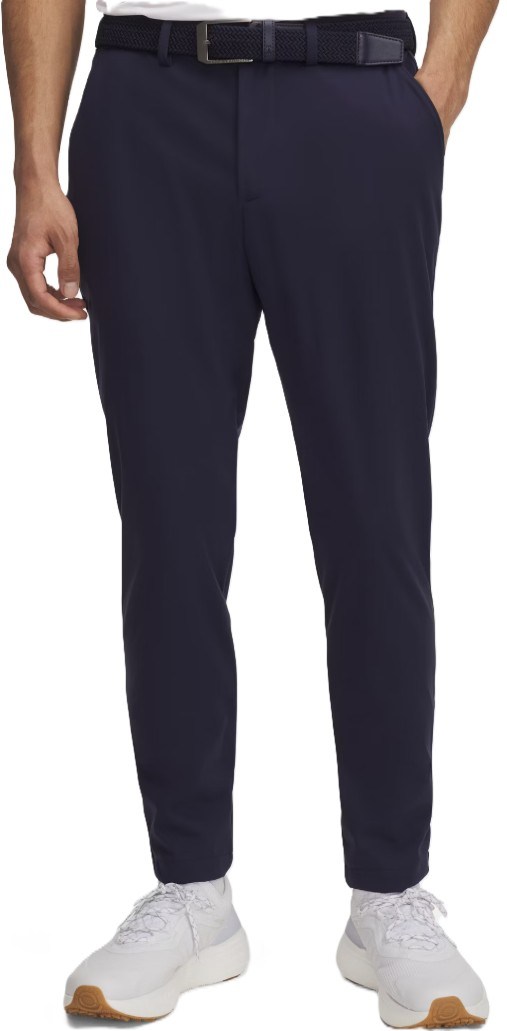 Under Armour Drive Pro All Weather Herren Golfhose, dunkelblau