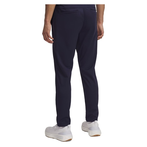 Under Armour Drive Pro All Weather Herren Golfhose, dunkelblau