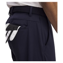 Under Armour Drive Pro All Weather Herren Golfhose, dunkelblau