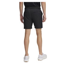 Under Armour Drive Chill 8" Vented Herren Shorts, schwarz