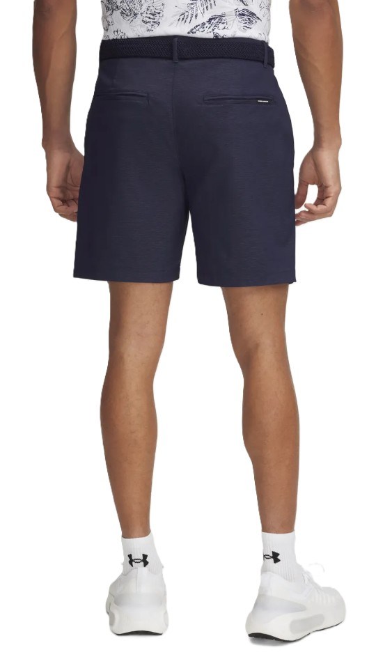 Under Armour Drive Chill 8" Vented Herren Shorts, dunkelblau