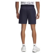 Under Armour Drive Chill 8" Vented Herren Shorts, dunkelblau
