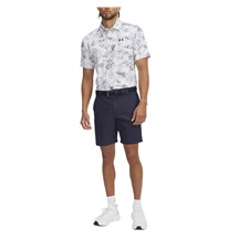 Under Armour Drive Chill 8" Vented Herren Shorts, dunkelblau