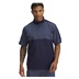 Under Armour Drive Wind Short Sleeve Herrenjacke, dunkelblau