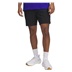 Under Armour Drive Pull-On Herren Shorts, schwarz