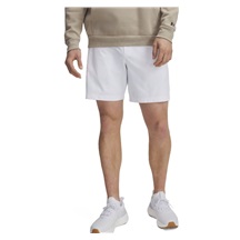 Under Armour Drive Pull-On Herren Shorts, weiss