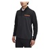 Under Armour T2G 1/4 Zip Herren Sweatshirt, schwarz