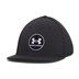 Under Armour Iso-Chill Drive Herren Cap, schwarz