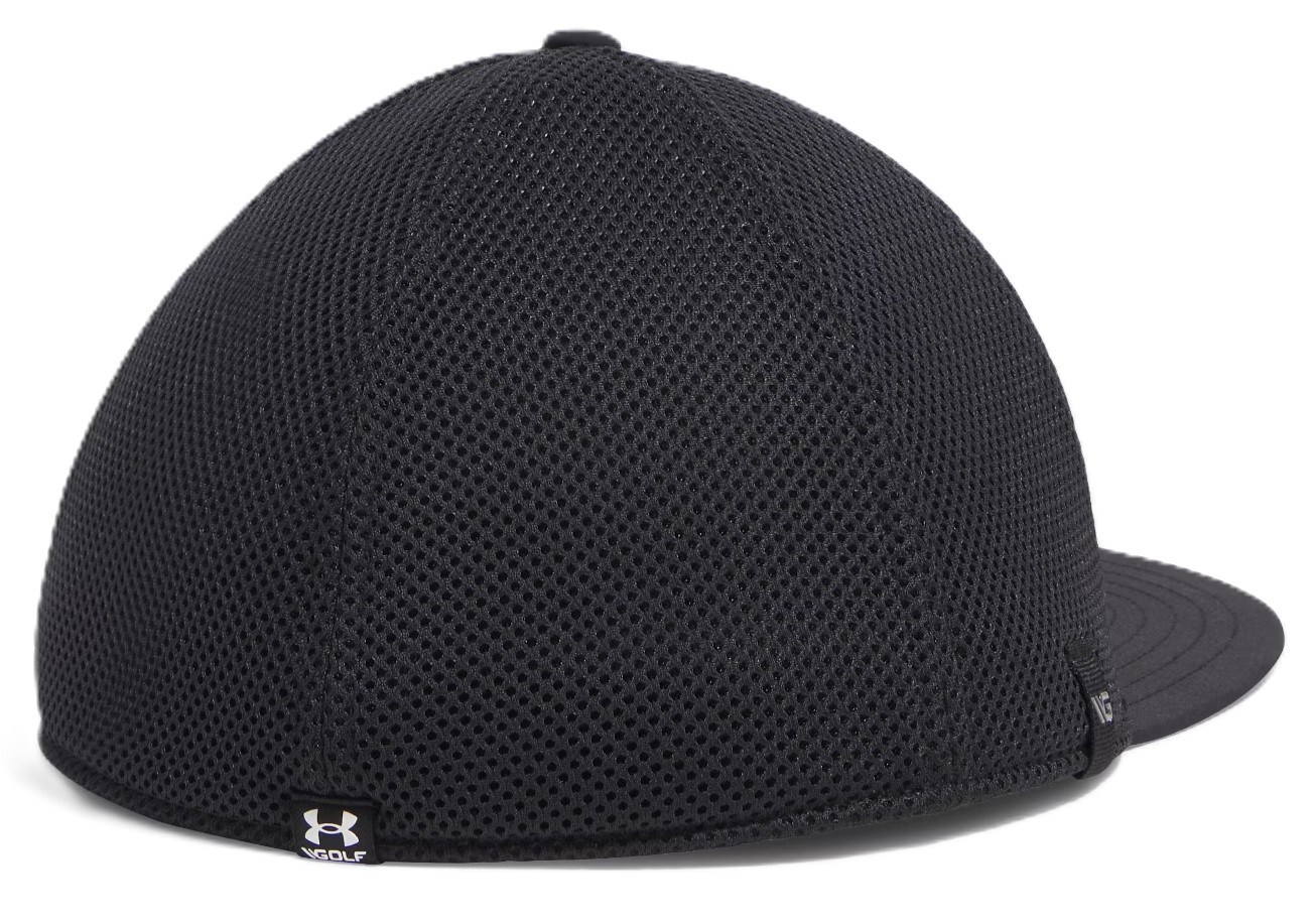 Under Armour Iso-Chill Drive Herren Cap, schwarz