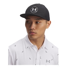 Under Armour Iso-Chill Drive Herren Cap, schwarz
