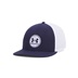 Under Armour Iso-Chill Drive Low STR Herren Cap, dunkelblau