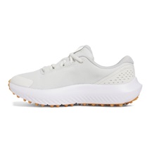 Under Armour Surge Golf Damen Golfschuhe, weiss