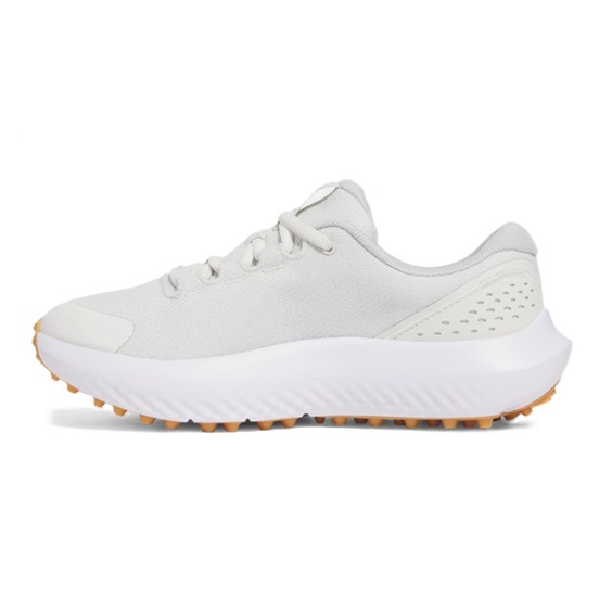 Under Armour Surge Golf Damen Golfschuhe, weiss