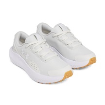 Under Armour Surge Golf Damen Golfschuhe, weiss