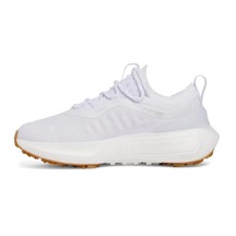 Under Armour Phantom Fore Damen Golfschuhe, weiss/grau
