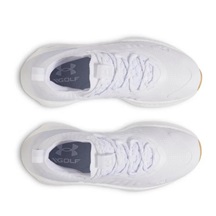 Under Armour Phantom Fore Damen Golfschuhe, weiss/grau