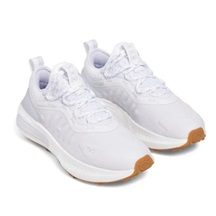 Under Armour Phantom Fore Damen Golfschuhe, weiss/grau