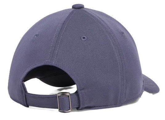 Under Armour Blitzing Junior Golf Cap, downpour gray