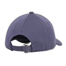 Under Armour Blitzing Junior Golf Cap, downpour gray