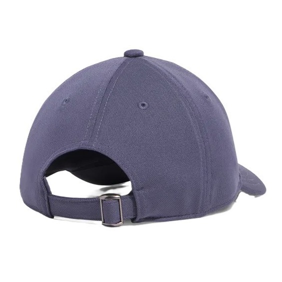 Under Armour Blitzing Junior Golf Cap, downpour gray