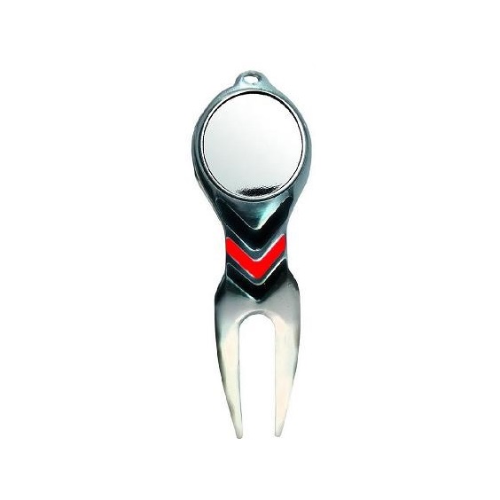 Longridge Apex Arrow Pitchgabel + Ballmarker