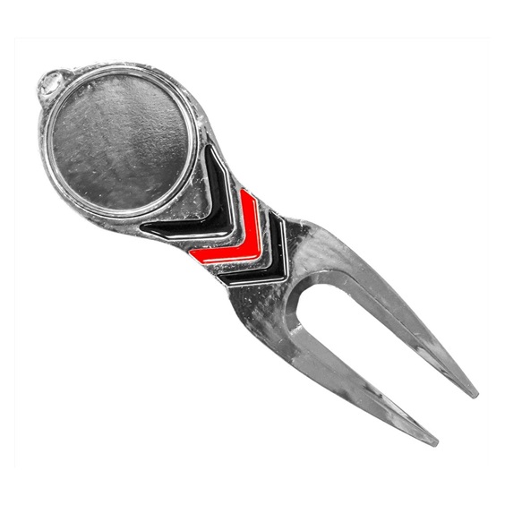 Longridge Apex Arrow Pitchgabel + Ballmarker