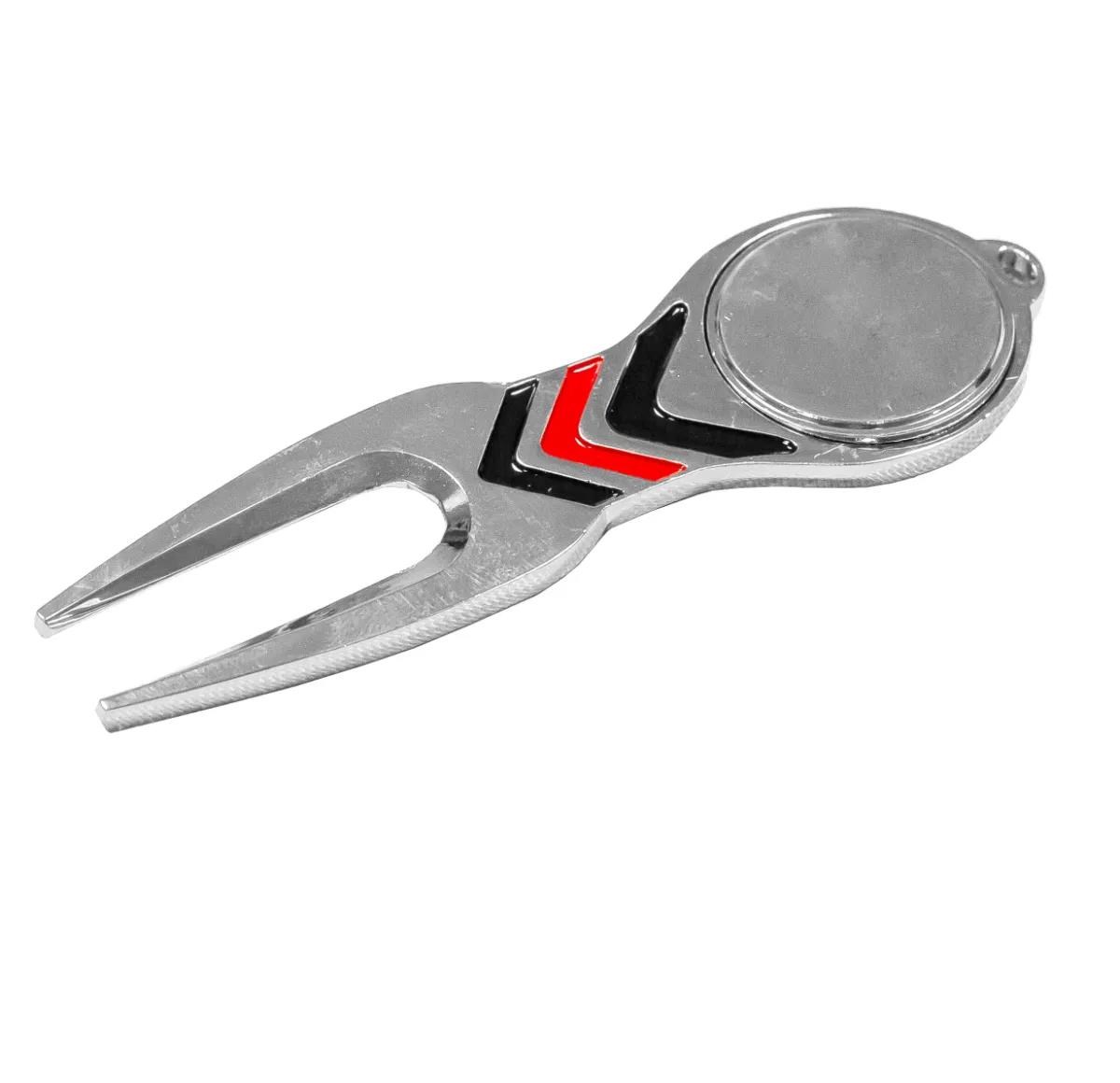 Longridge Apex Arrow Pitchgabel + Ballmarker