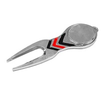 Longridge Apex Arrow Pitchgabel + Ballmarker