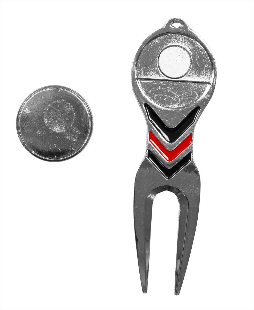 Longridge Apex Arrow Pitchgabel + Ballmarker