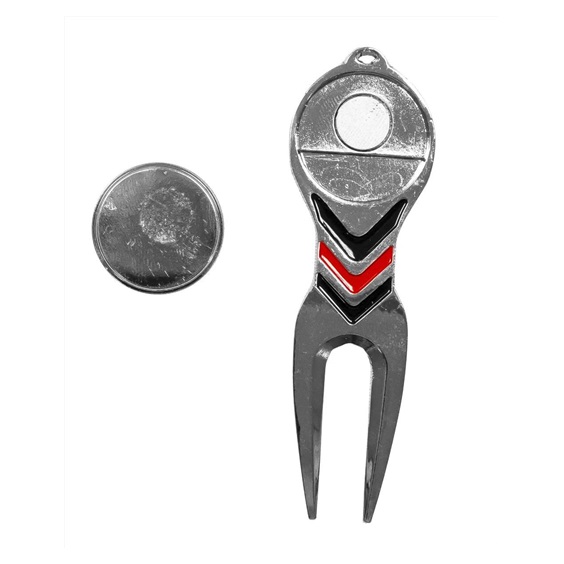 Longridge Apex Arrow Pitchgabel + Ballmarker