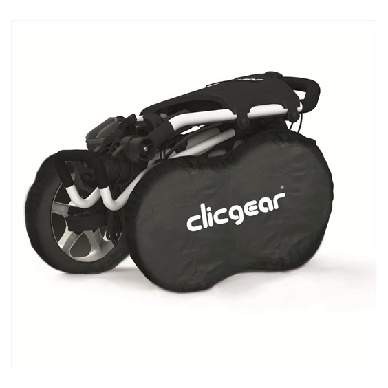 Clicgear Model 8.0/8.0+ Wheel Cover Radhaube