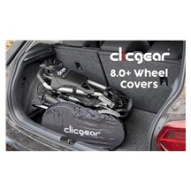 Clicgear Model 8.0/8.0+ Wheel Cover Radhaube