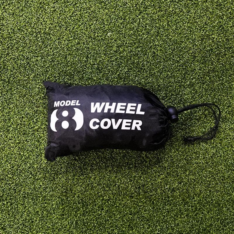 Clicgear Model 8.0/8.0+ Wheel Cover Radhaube