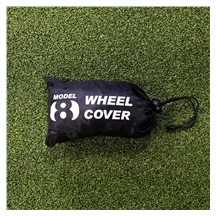 Clicgear Model 8.0/8.0+ Wheel Cover Radhaube