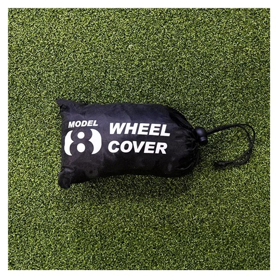 Clicgear Model 8.0/8.0+ Wheel Cover Radhaube