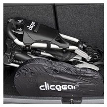 Clicgear Model 8.0/8.0+ Wheel Cover Radhaube