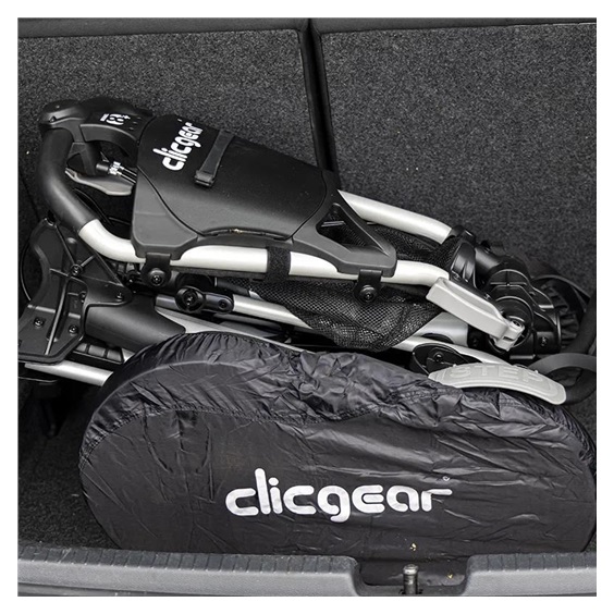 Clicgear Model 8.0/8.0+ Wheel Cover Radhaube