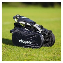 Clicgear Model 8.0/8.0+ Wheel Cover Radhaube