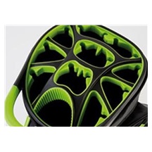 JuCad Spirit Cart Bag