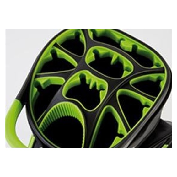 JuCad Spirit Cart Bag