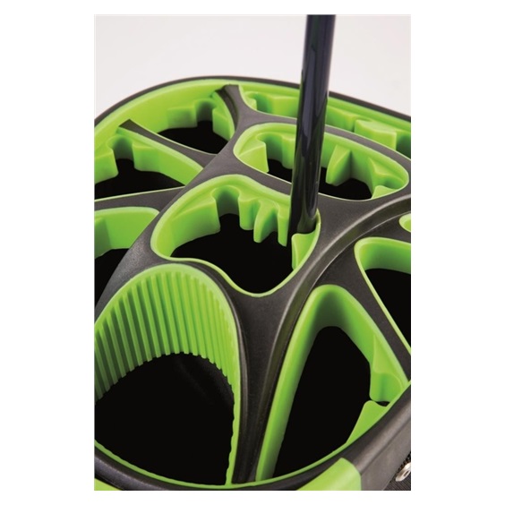 JuCad Spirit Cart Bag