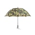 JuCad Golfschirm 68", camouflage