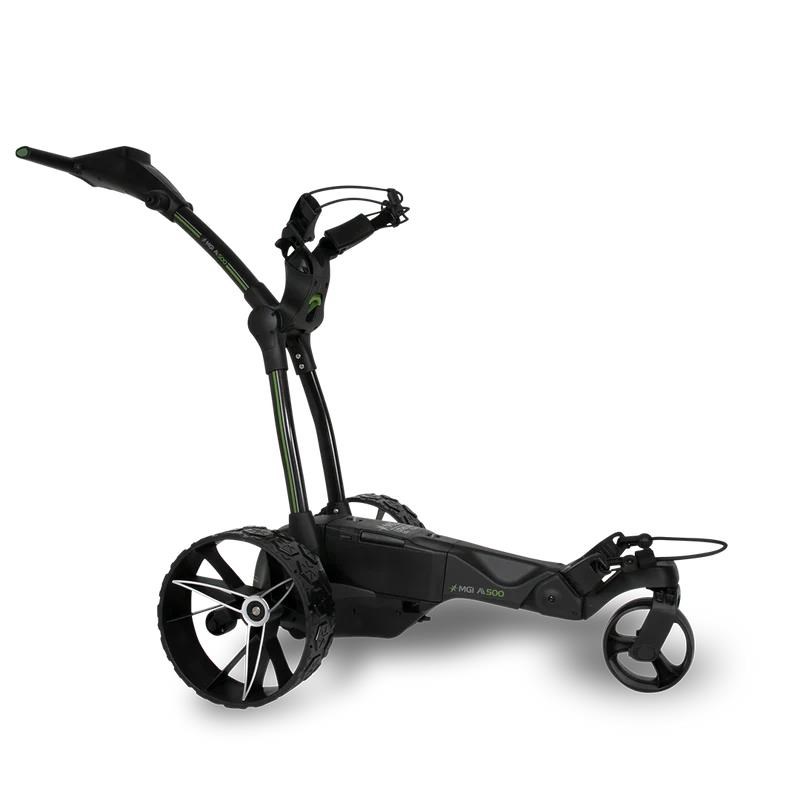 MGI Ai 500 Elektrotrolley (Lithium 250Wh)