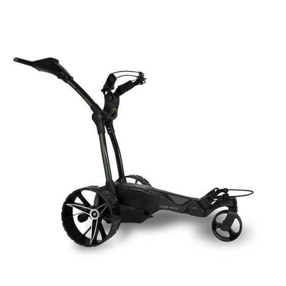 MGI Ai 500 Elektrotrolley (Lithium 250Wh)