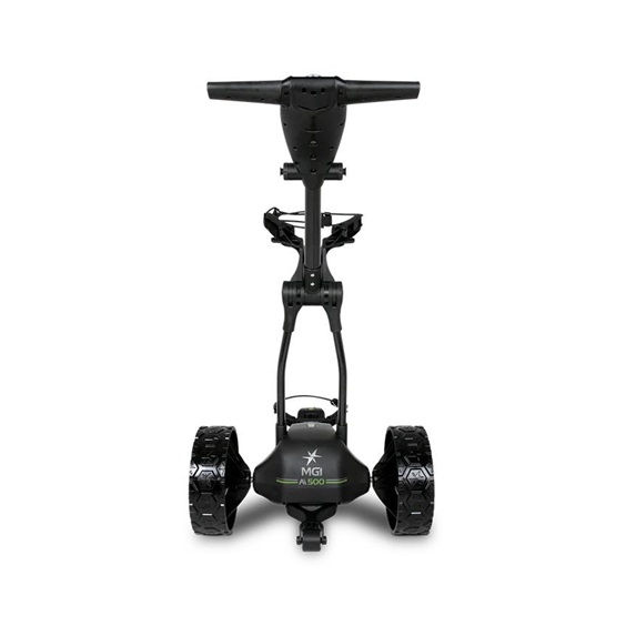 MGI Ai 500 Elektrotrolley (Lithium 250Wh)
